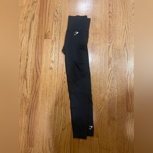 Gymshark Vital Seamless Leggings XS